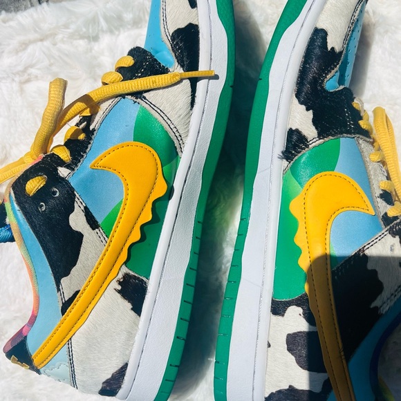 Ben and Jerry’s chunky dunks Nike - Picture 3 of 15